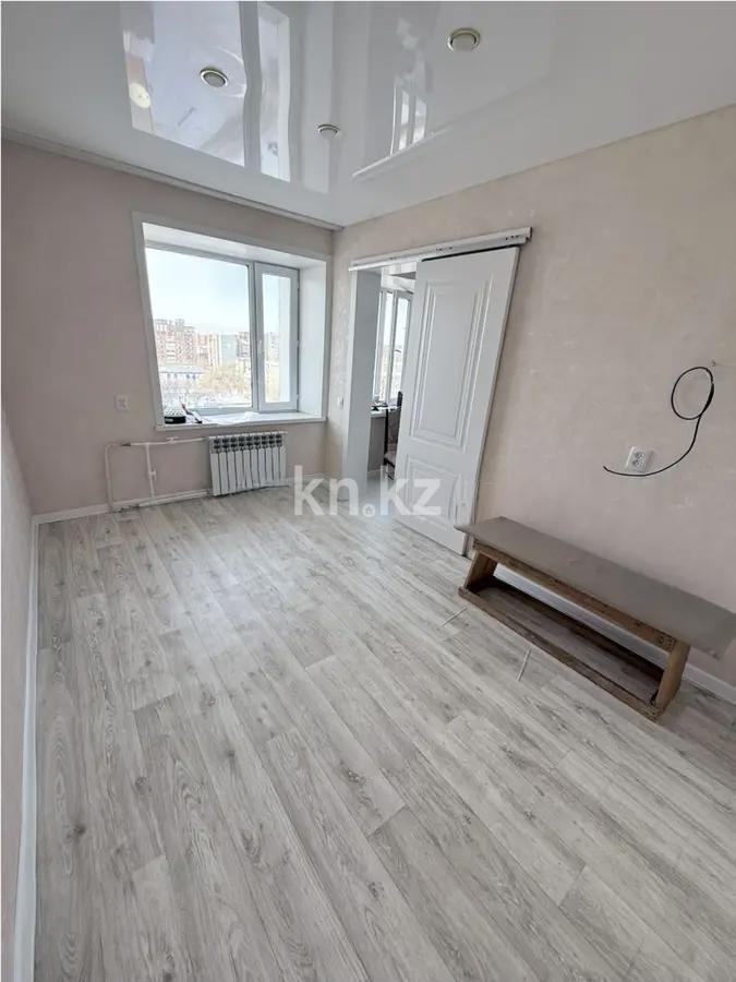 Продажа 2-комнатной квартиры, 39 м² в Караганде - фото 4