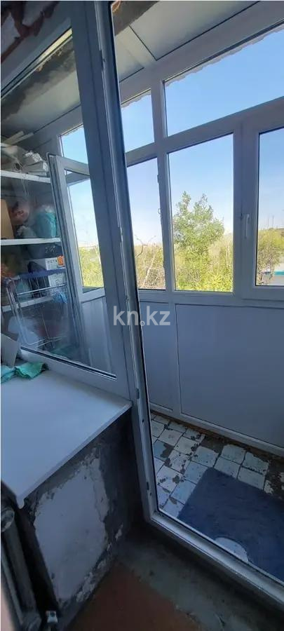 Продажа 2-комнатной квартиры, 43 м² в Темиртау - фото 4