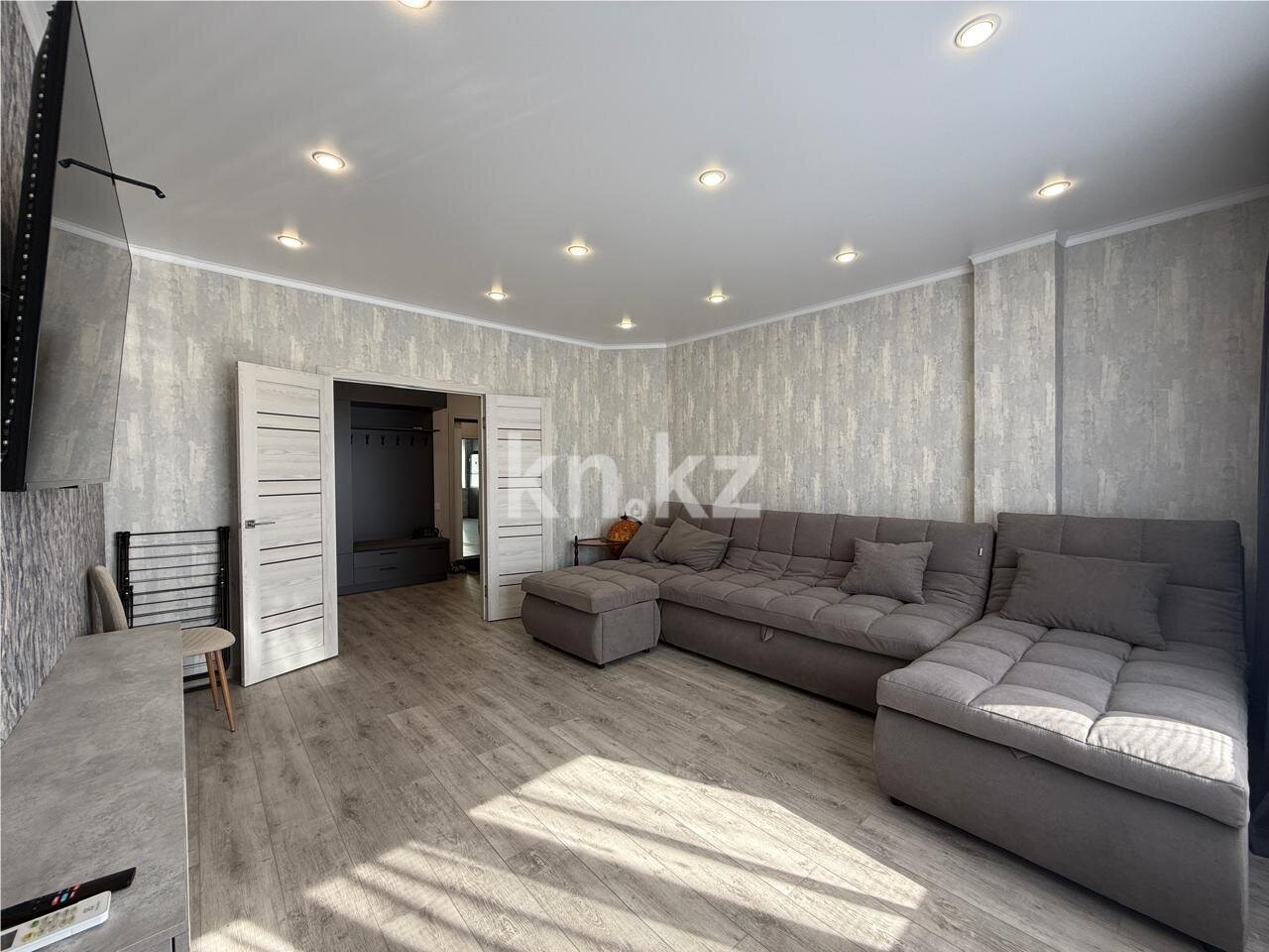 Продажа 2-комнатной квартиры, 65 м² в Темиртау - фото 2