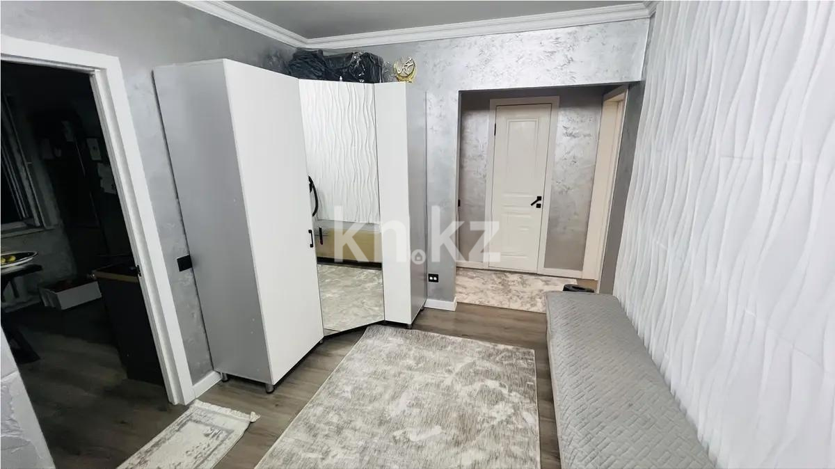 Продажа 3-комнатной квартиры, 64 м² в Караганде - фото 7