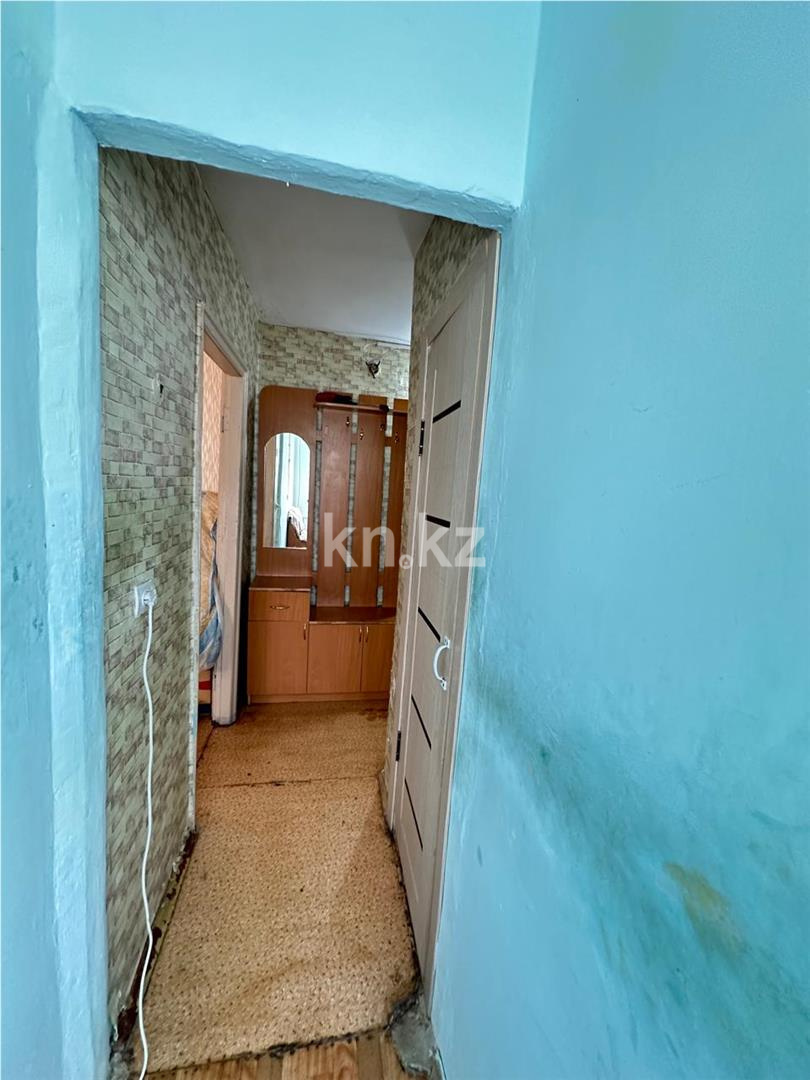 Продажа 1-комнатной квартиры, 30 м² в Караганде - фото 7