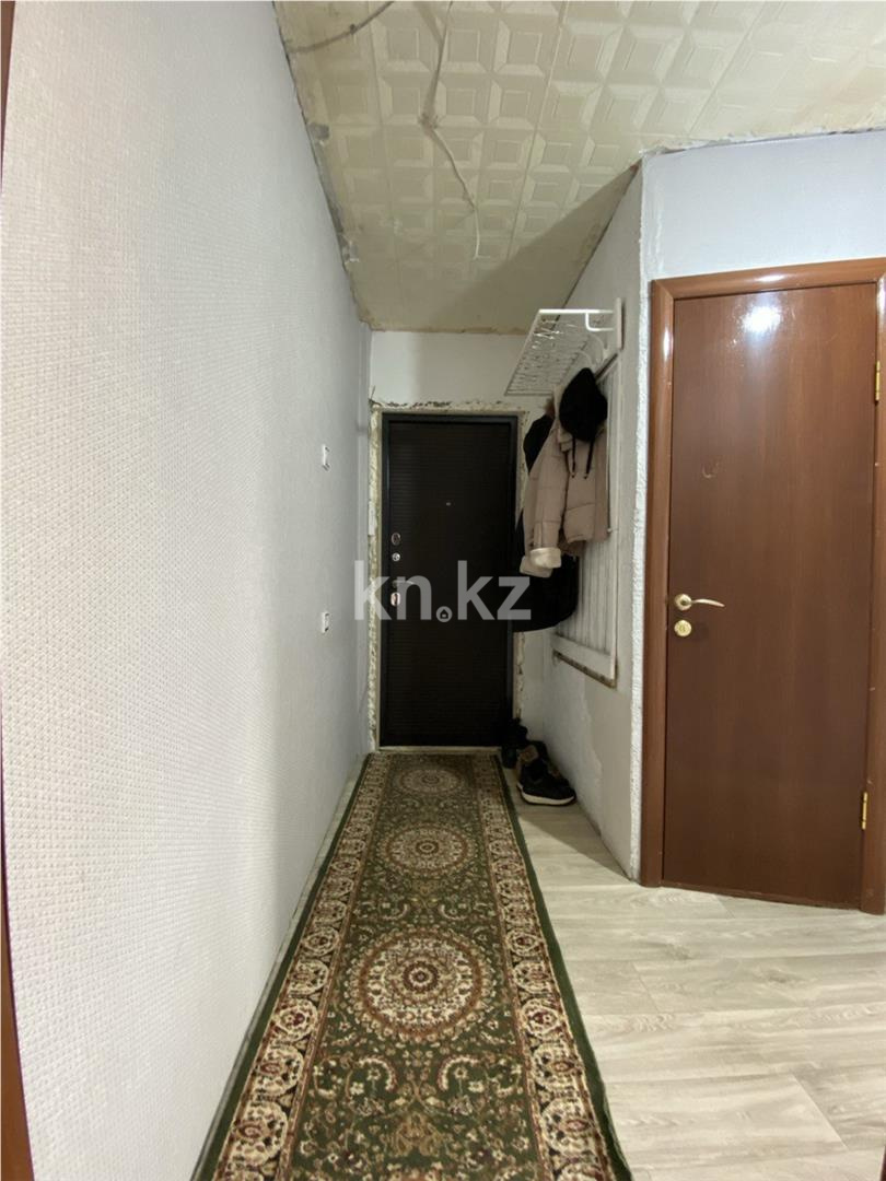 Продажа 2-комнатной квартиры, 44 м² в Темиртау - фото 10