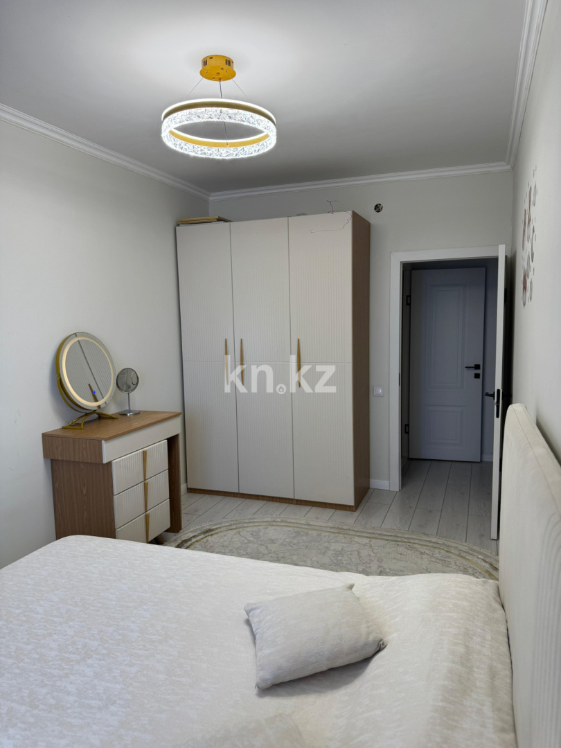 Продажа 3-комнатной квартиры, 73.4 м² в Астане