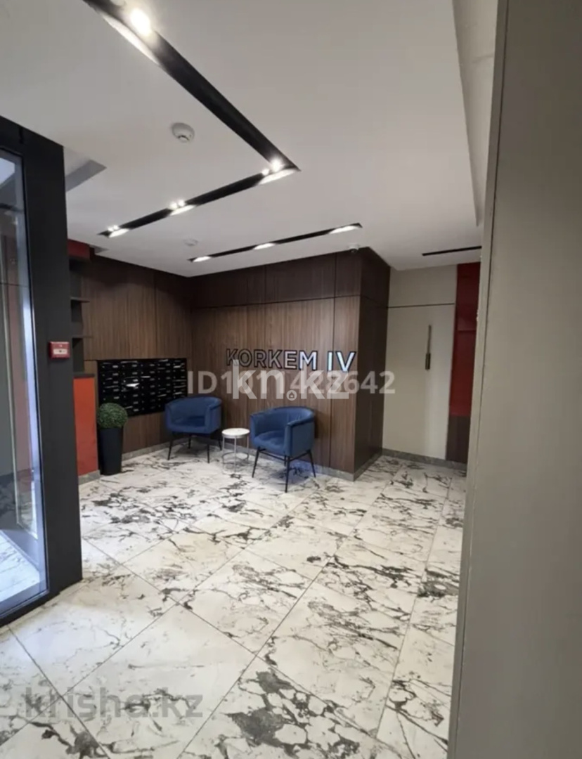 Продажа 2-комнатной квартиры, 40 м² в Астане - фото 19