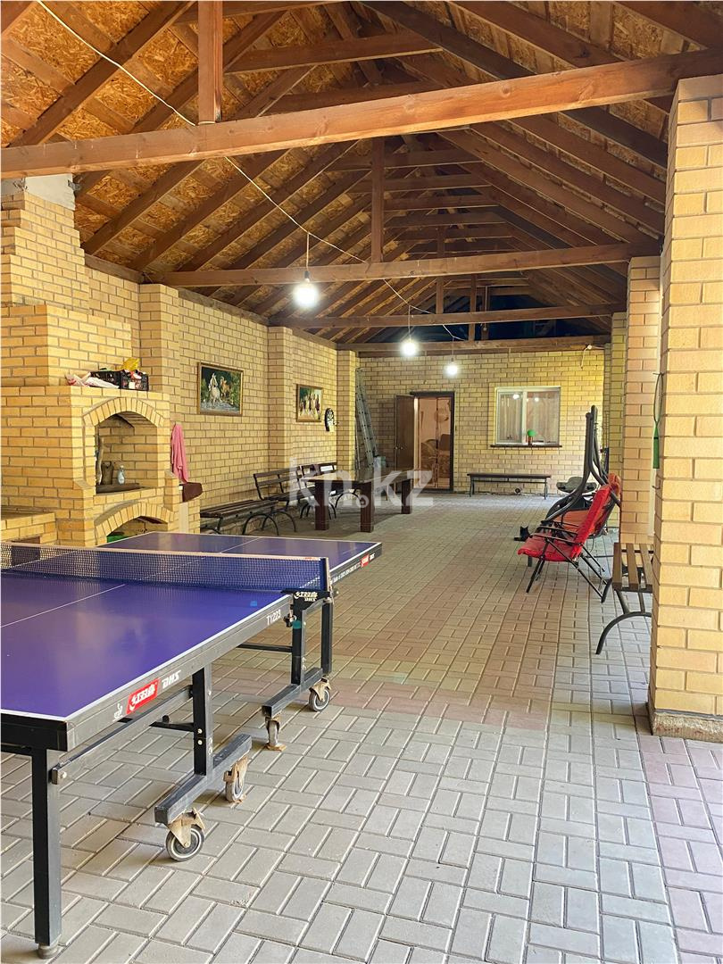 Продажа 7-комнатного дома, 461.1 м², мкр-н Городской аэропорт в Караганде - фото 37