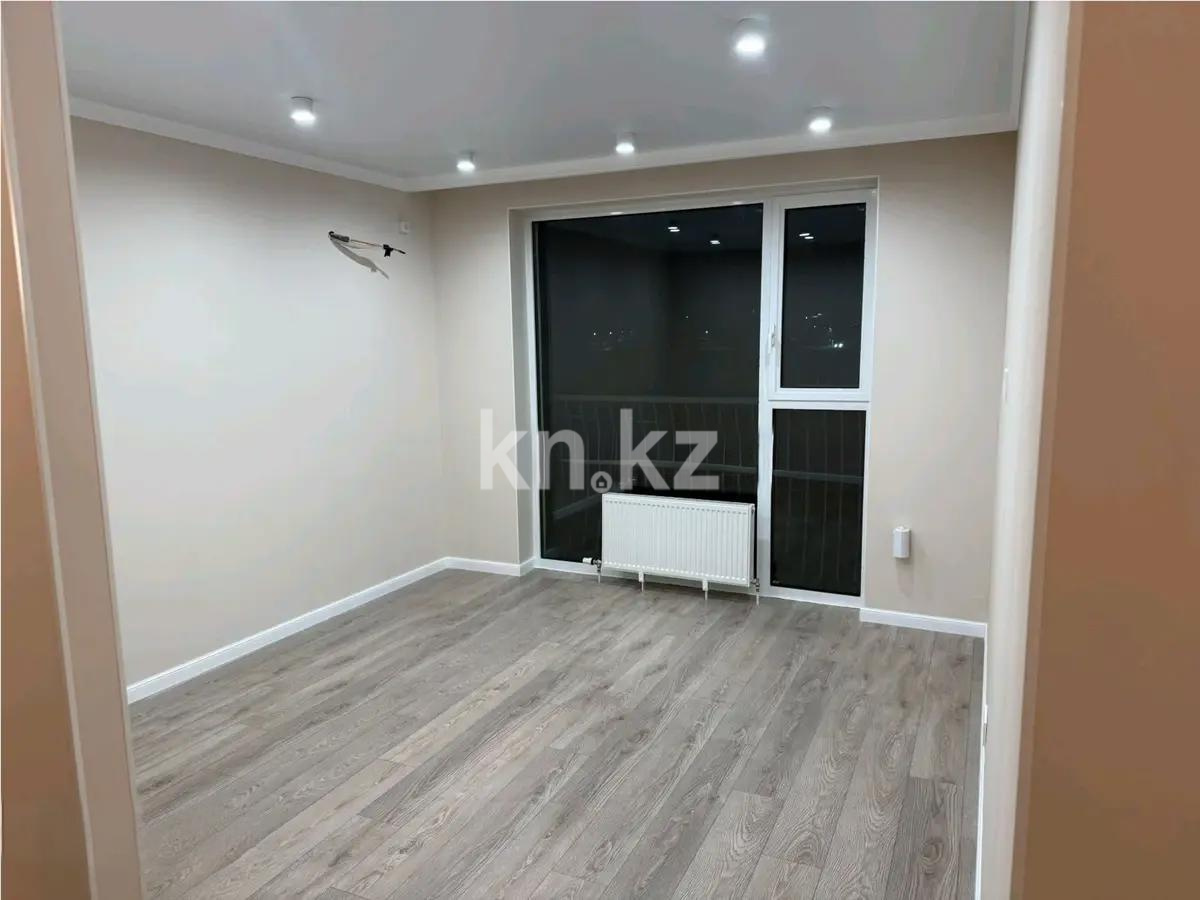 Продажа 2-комнатной квартиры, 57 м² в Алматы