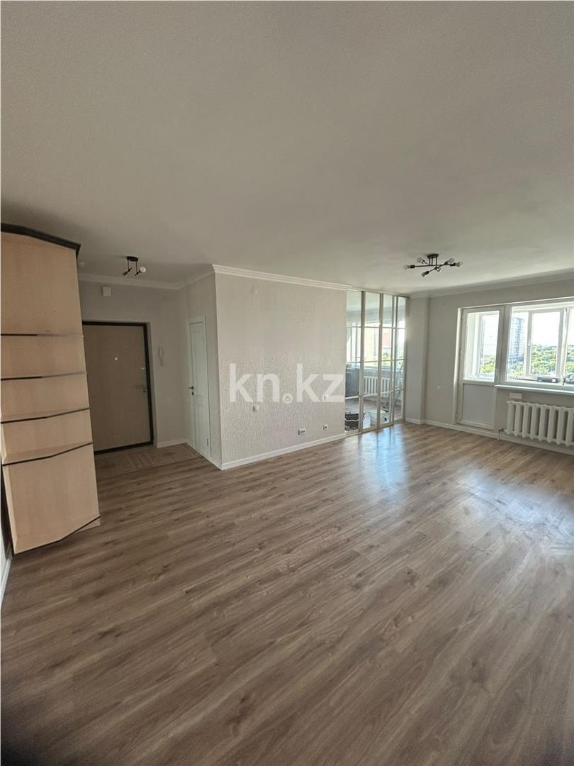 Продажа 3-комнатной квартиры, 87.8 м² в Астане - фото 9