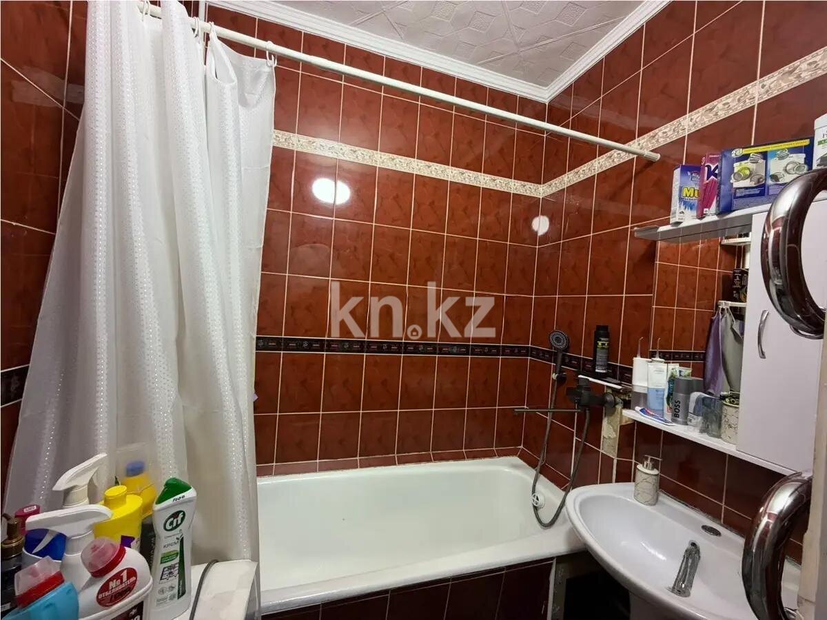 Продажа 2-комнатной квартиры, 62 м² в Алматы - фото 4