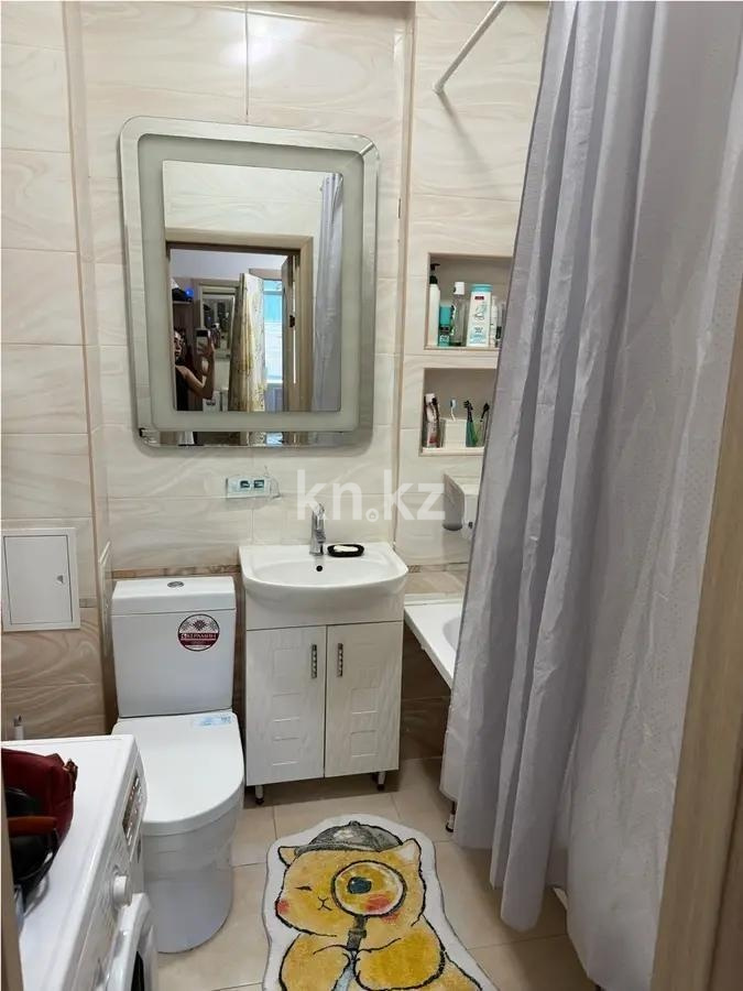 Продажа 1-комнатной квартиры, 47 м² в Астане - фото 3