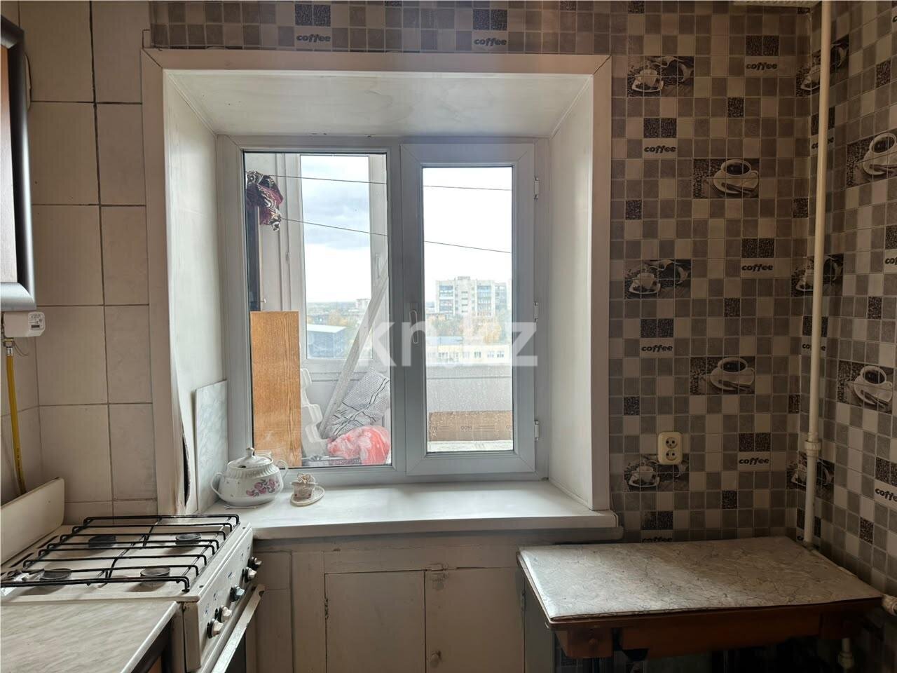 Продажа 1-комнатной квартиры, 34 м² в Караганде - фото 4