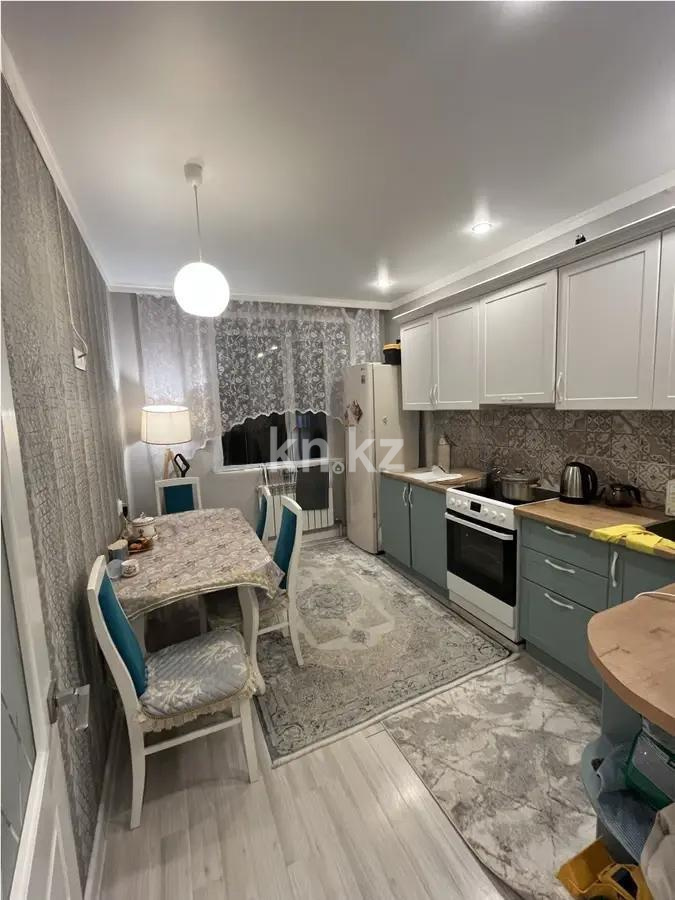 Продажа 1-комнатной квартиры, 37 м² в Астане - фото 2