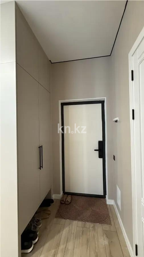 Продажа 2-комнатной квартиры, 41 м² в Астане - фото 5