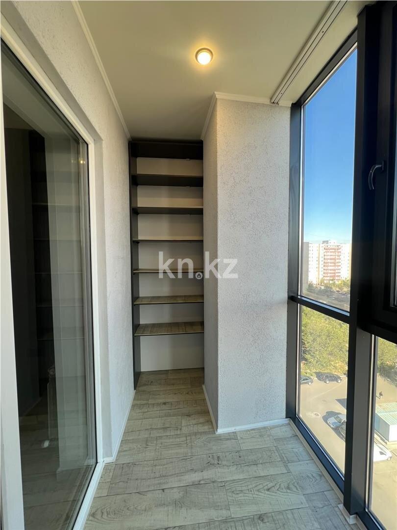 Продажа 2-комнатной квартиры, 60 м² в Караганде - фото 13