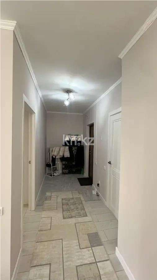 Продажа 2-комнатной квартиры, 55.4 м² в Астане - фото 5