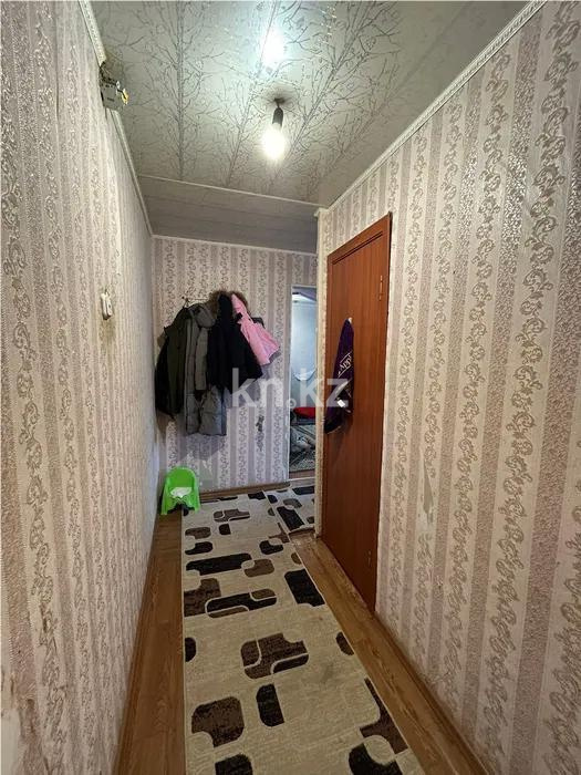 Продажа 2-комнатной квартиры, 46 м², пр. Момышулы, дом  23/1 в Темиртау - фото 4