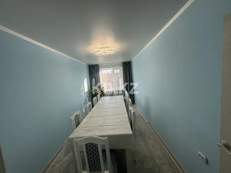 Продажа 3-комнатной квартиры, 57 м² в Темиртау - фото 2