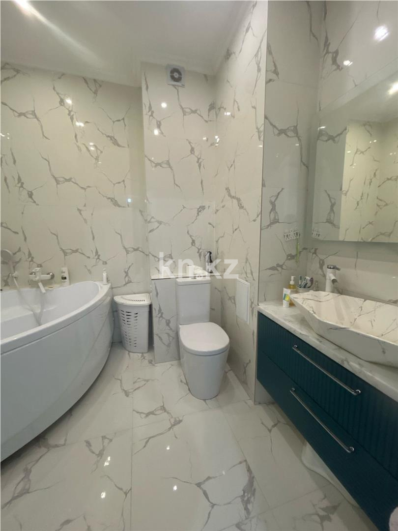 Продажа 4-комнатной квартиры, 140 м² в Астане - фото 13