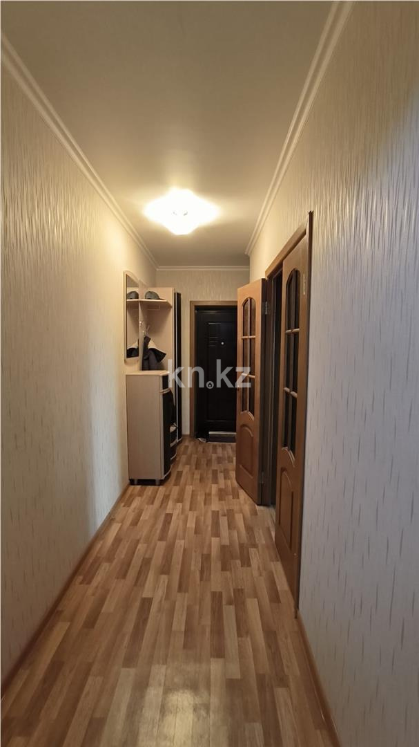 Продажа 3-комнатной квартиры, 59 м² в Караганде - фото 14