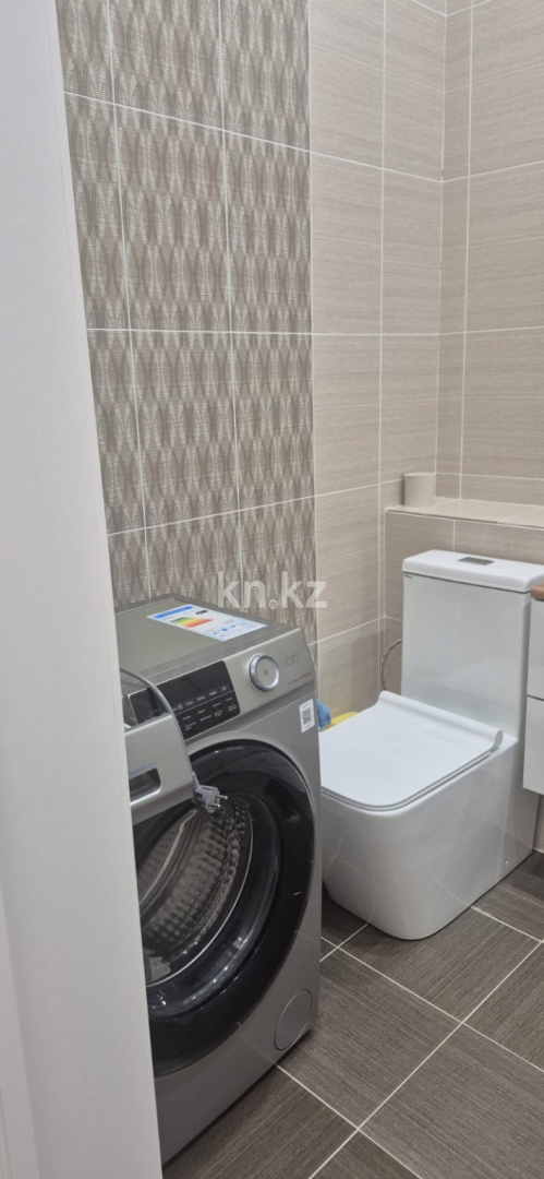 Аренда 1-комнатной квартиры, 42 м² в Астане - фото 10