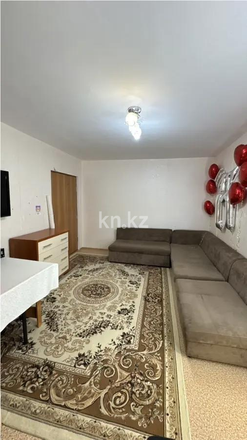 Продажа 3-комнатной квартиры, 76 м² в Астане