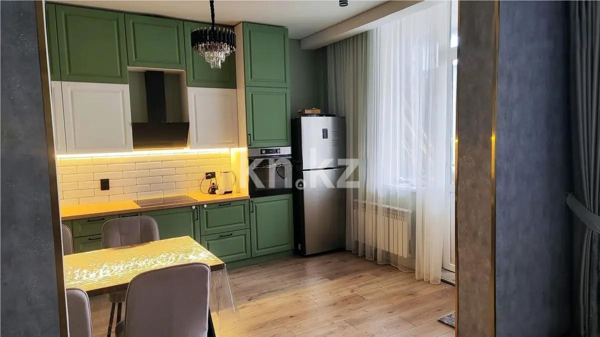 Продажа 2-комнатной квартиры, 73 м², ул. Толе би, дом  25/1 в Астане - фото 4