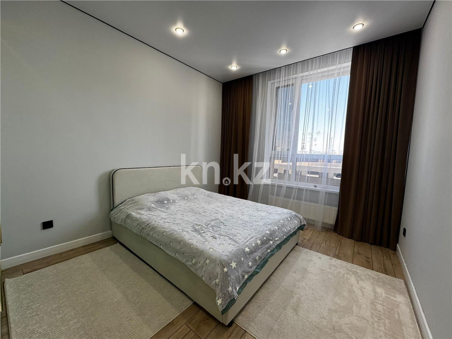 Продажа 3-комнатной квартиры, 64.8 м² в Астане - фото 6