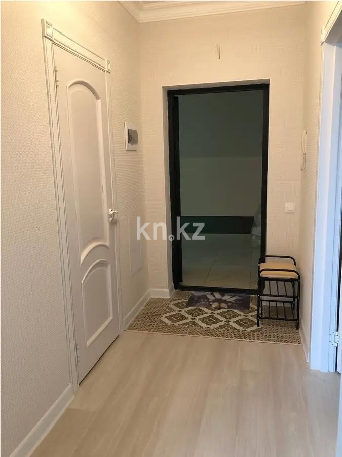 Продажа 1-комнатной квартиры, 38 м², ул. Баглановой, дом  2 в Астане - фото 5