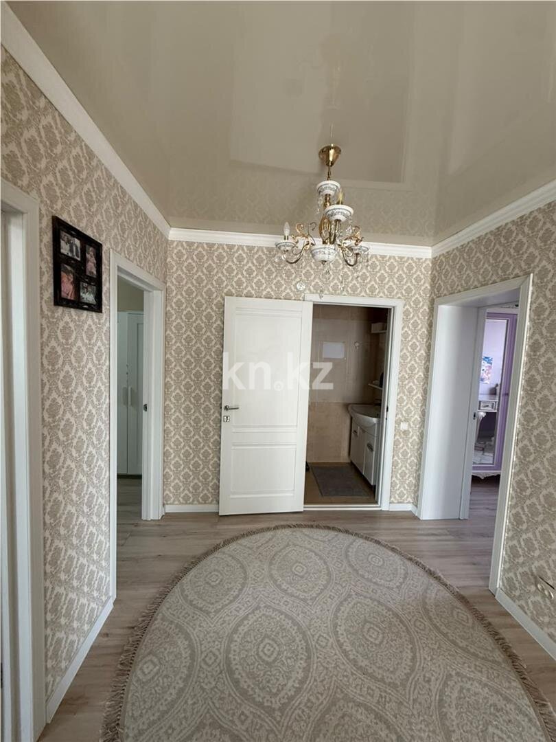 Продажа 5-комнатного дома, 213 м² в Караганде - фото 8
