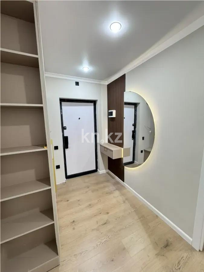 Продажа 2-комнатной квартиры, 62 м², пр. Райымбека, дом  590 стр в Алматы - фото 4