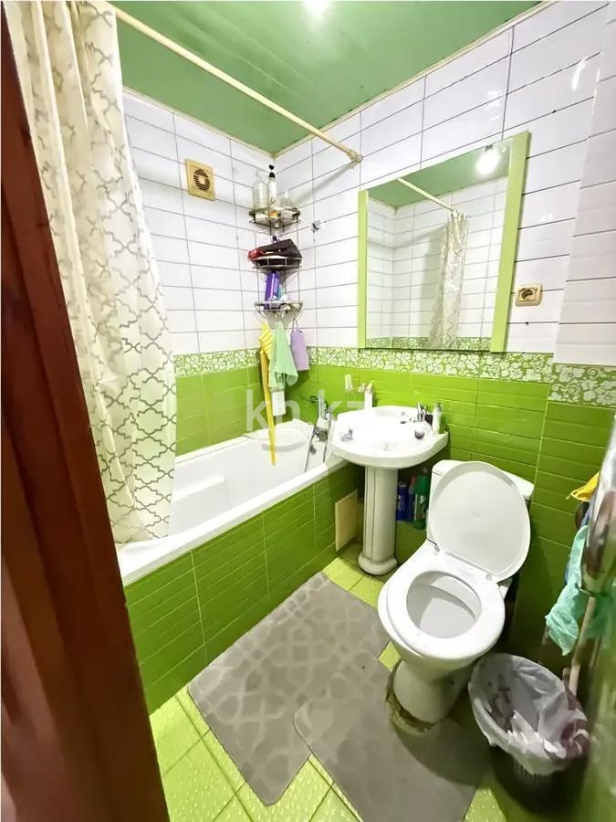 Продажа 3-комнатной квартиры, 60 м² в Алматы - фото 5