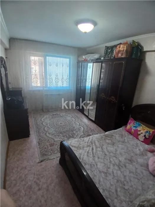 Продажа 4-комнатной квартиры, 95 м², пр. Сейфуллина, дом  18/1 в Алматы - фото 3