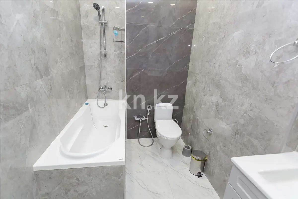 Продажа 3-комнатной квартиры, 74 м² в Алматы - фото 5