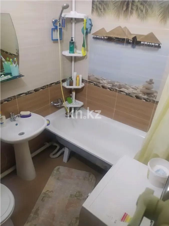 Продажа 1-комнатной квартиры, 38 м² в Алматы - фото 3