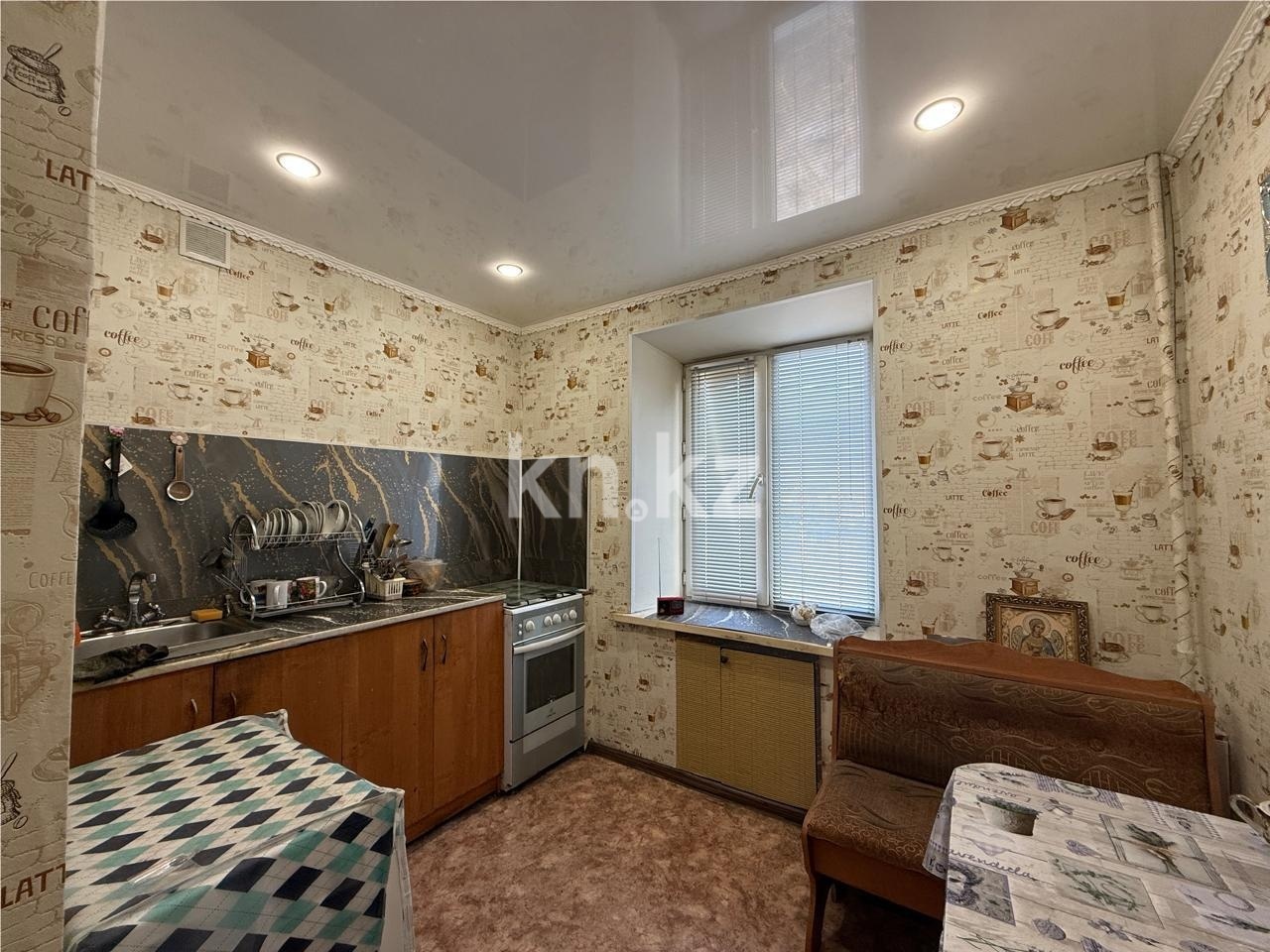 Продажа 4-комнатной квартиры, 72 м² в Темиртау - фото 9
