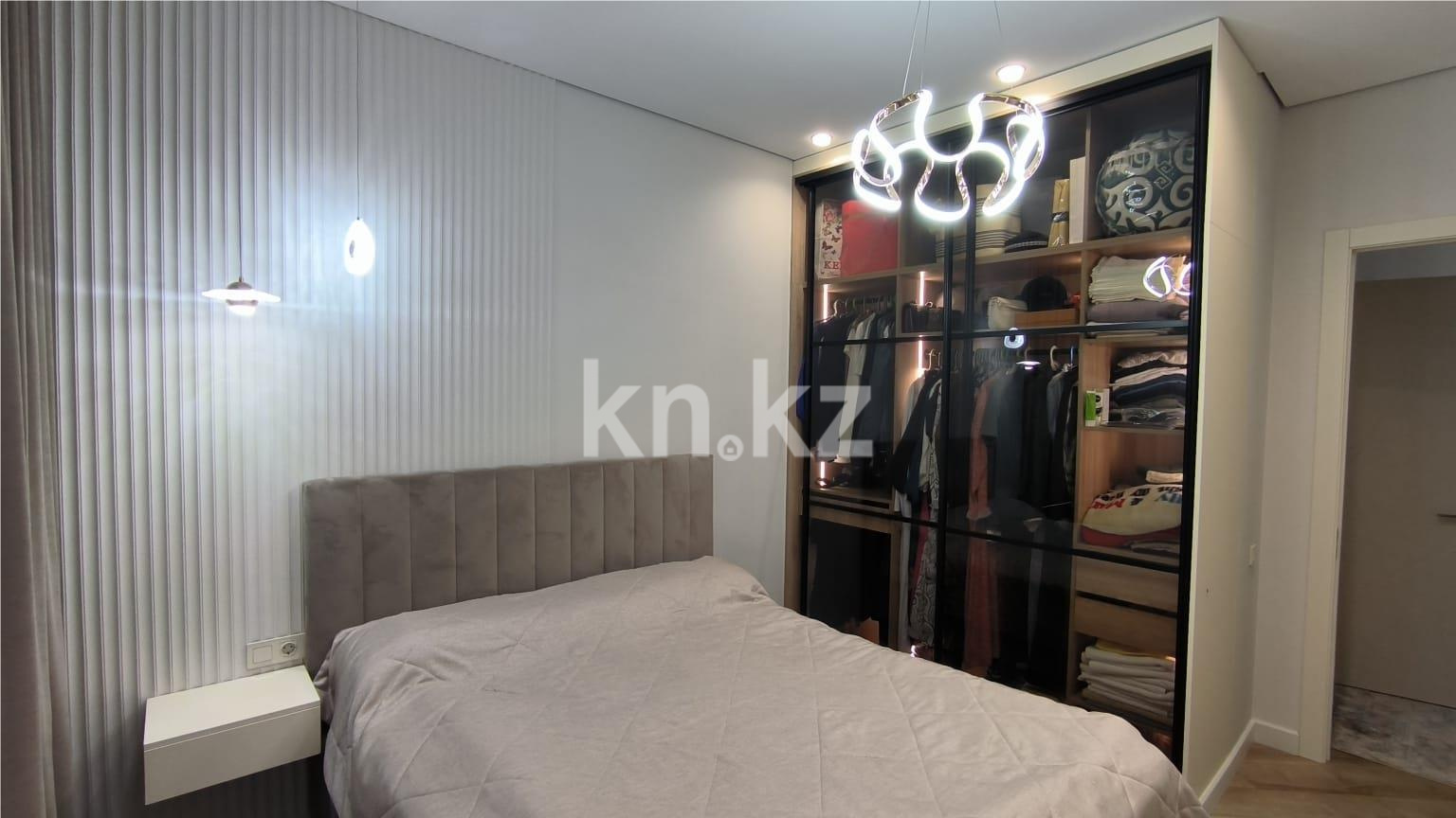 Продажа 4-комнатной квартиры, 115 м² в Караганде - фото 5