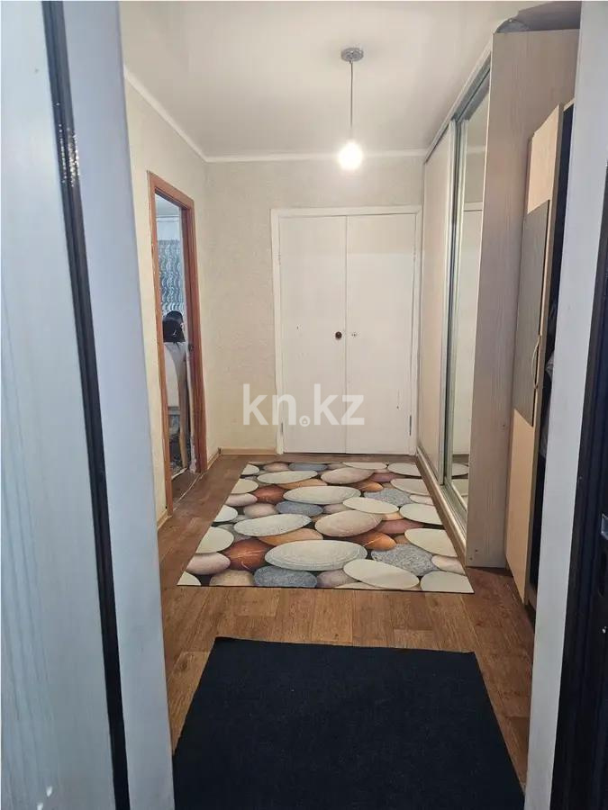 Продажа 1-комнатной квартиры, 46 м² в Астане - фото 3