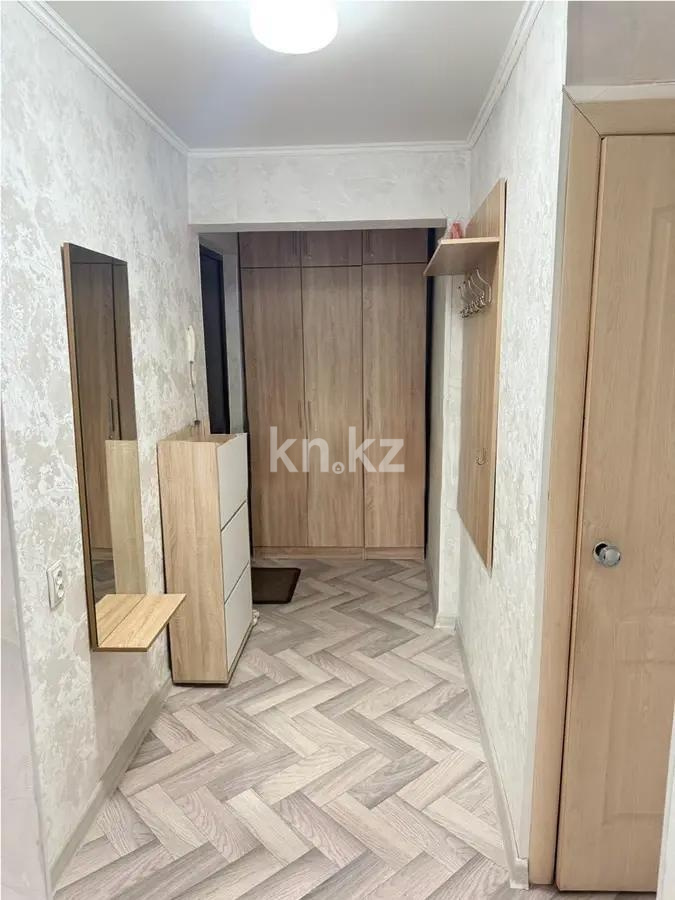 Продажа 1-комнатной квартиры, 34 м² в Алматы - фото 6