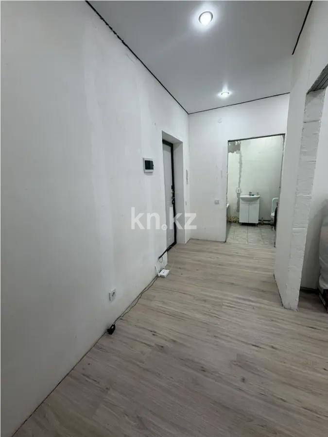 Продажа 1-комнатной квартиры, 42 м² в Астане - фото 4