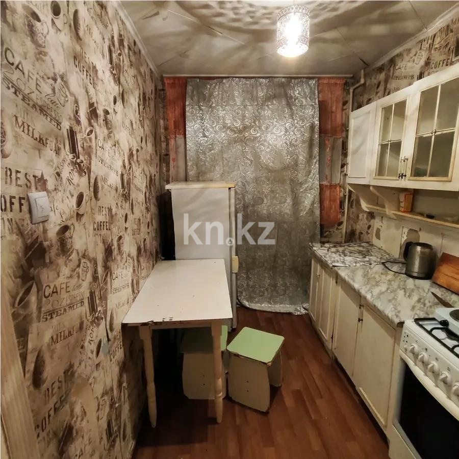 Продажа 1-комнатной квартиры, 39 м² в Караганде - фото 2
