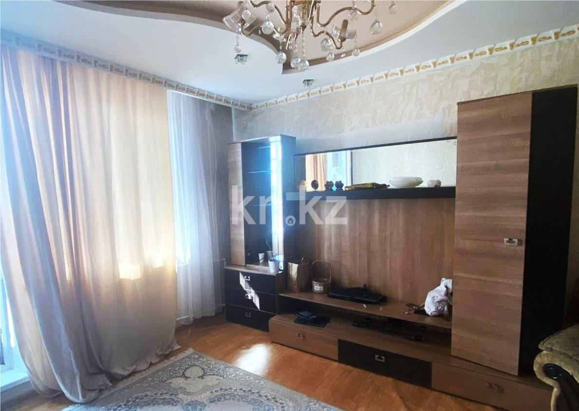 Продажа 2-комнатной квартиры, 54 м² в Караганде - фото 2