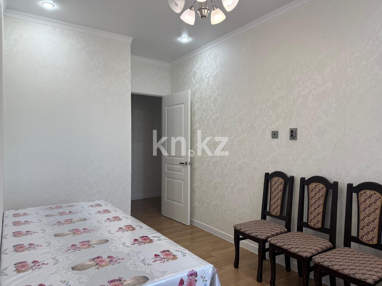 Продажа 3-комнатной квартиры, 90 м² в Караганде - фото 3