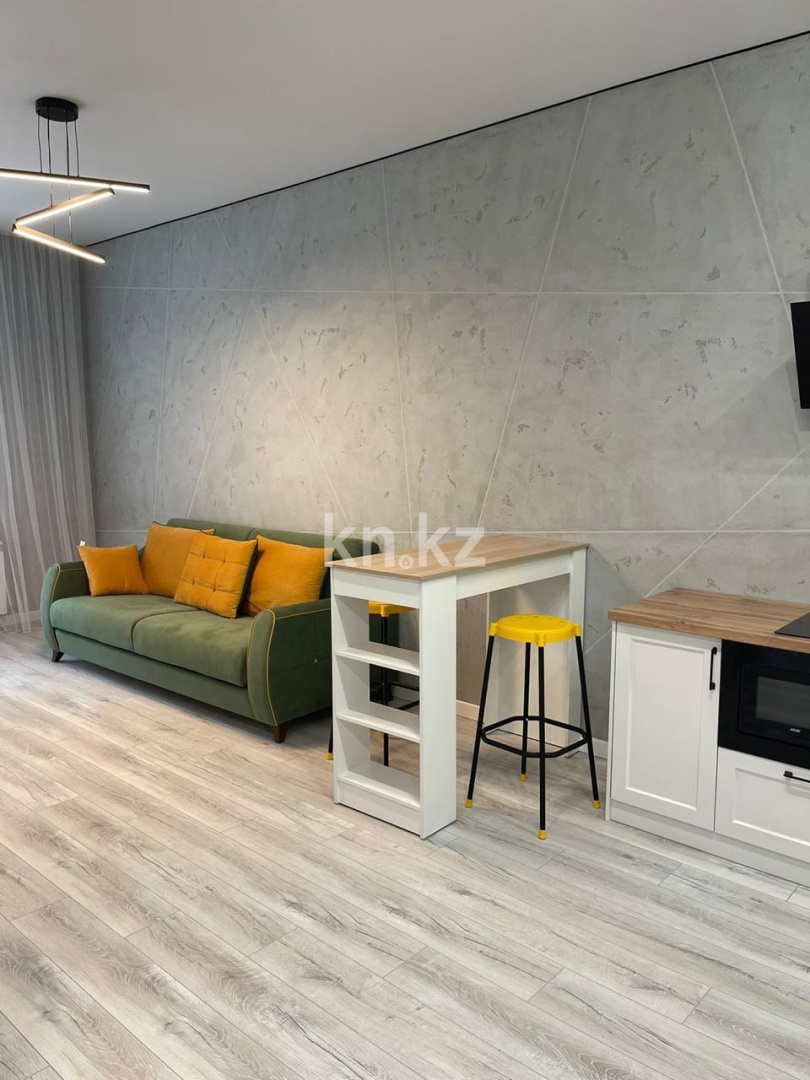 Продажа 2-комнатной квартиры, 51 м² в Алматы - фото 19