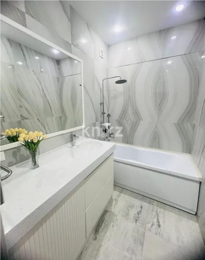 Продажа 4-комнатной квартиры, 108 м² в Караганде - фото 6