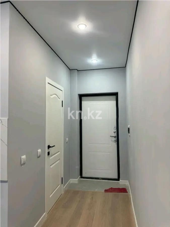 Продажа 1-комнатной квартиры, 30 м² в Алматы - фото 4