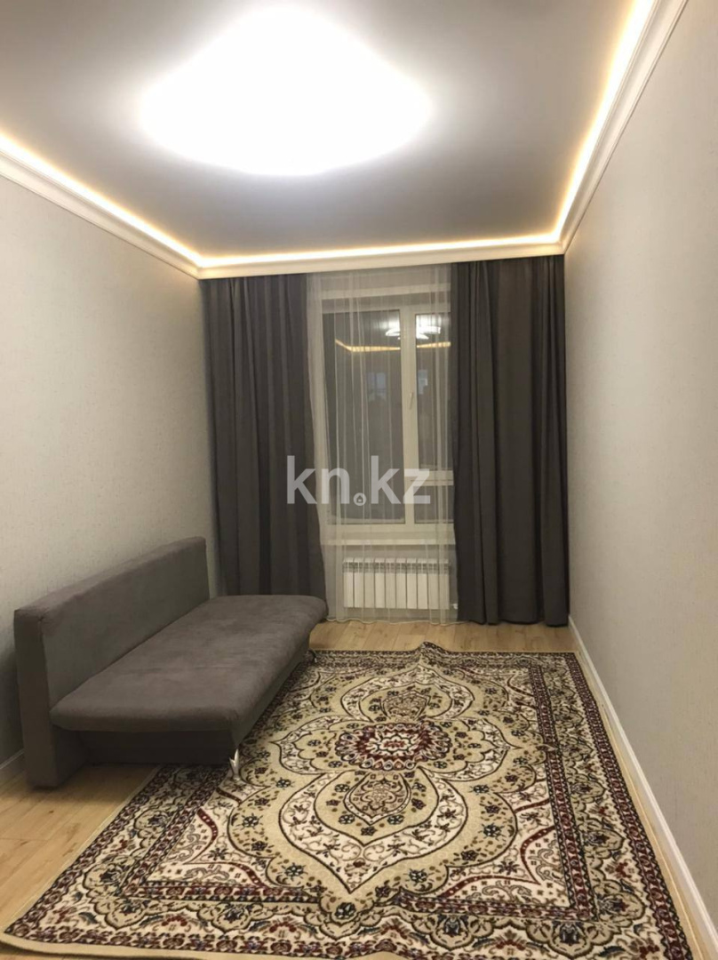 Аренда 1-комнатной квартиры, 39 м² в Астане - фото 4