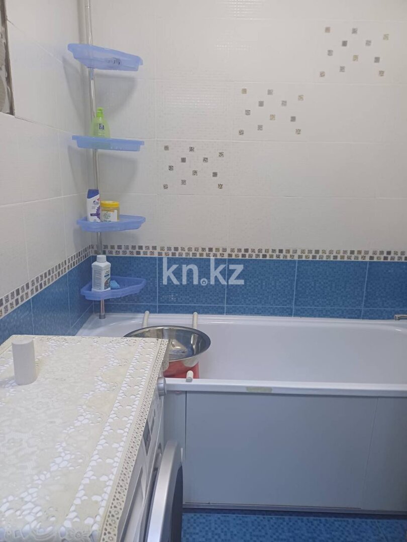 Аренда 1-комнатной квартиры, 35 м² в Астане - фото 8