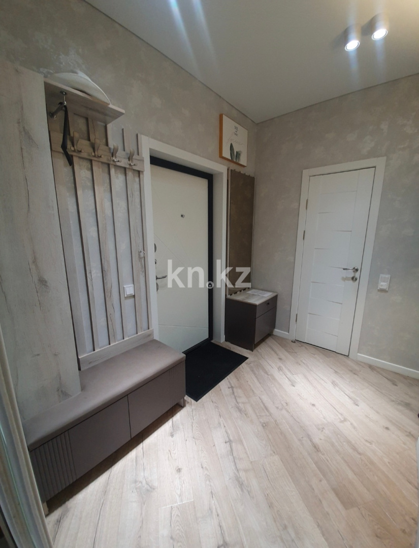 Продажа 2-комнатной квартиры, 50.9 м² в Павлодаре - фото 3