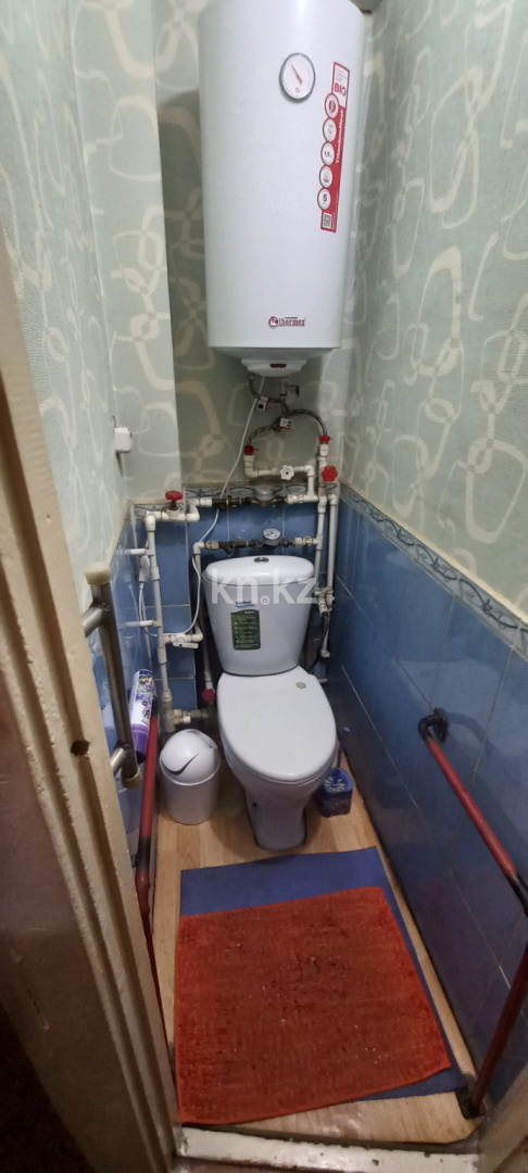 Продажа 2-комнатной квартиры, 47 м², 1-й квартал в Караганде - фото 7