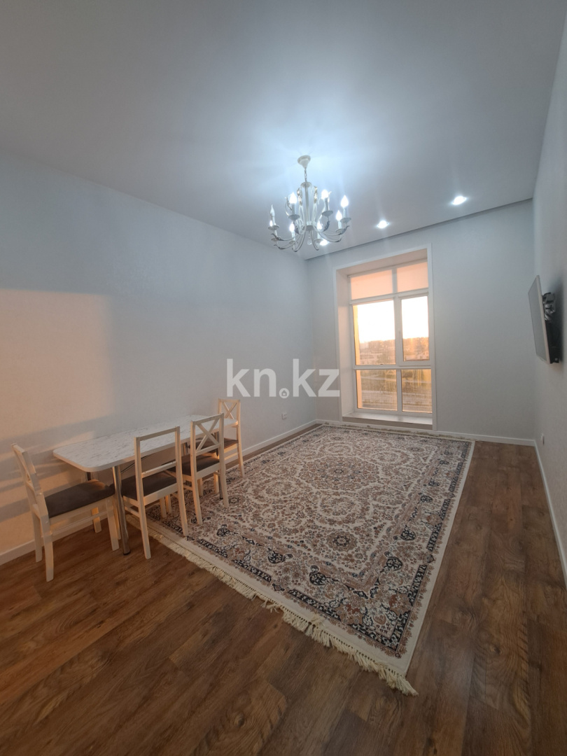 Продажа 2-комнатной квартиры, 36.1 м² в Астане