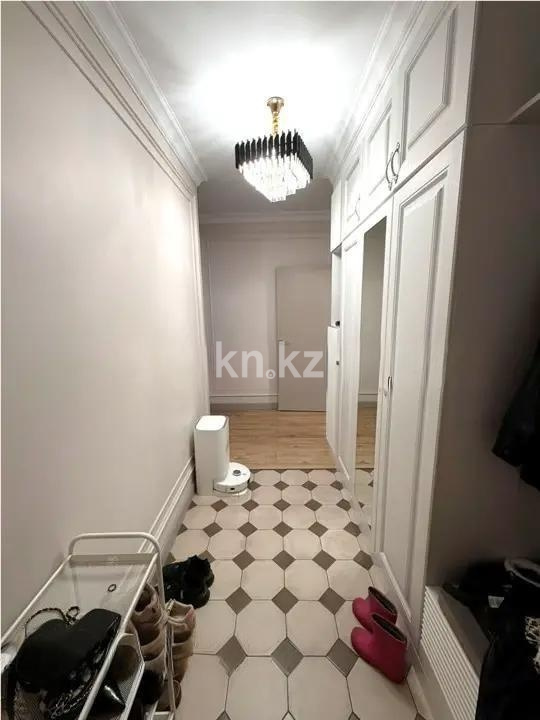 Продажа 3-комнатной квартиры, 87 м² в Алматы - фото 6